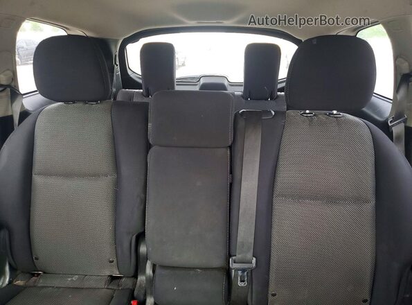 5N1DR2MM4JC679055 2018 NISSAN PATHFINDER White 