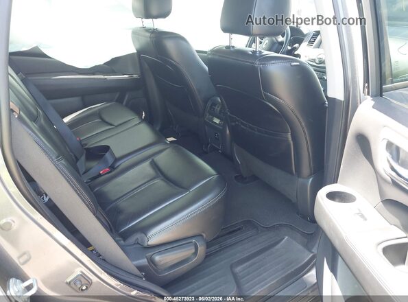 5N1DR2MM5HC619120 2017 NISSAN PATHFINDER Серый Вид наклейки с VIN-кодом