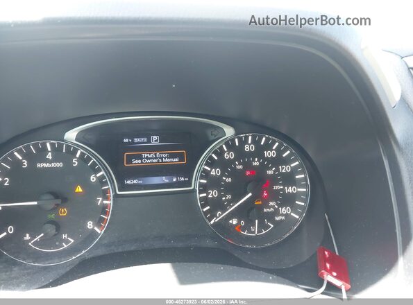 5N1DR2MM5HC619120 2017 NISSAN PATHFINDER Серый Вид задних сидений