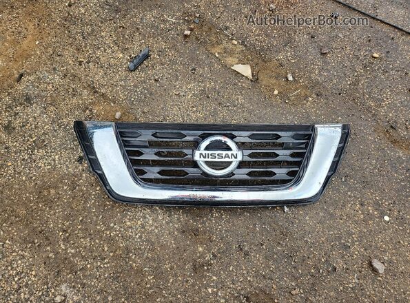 5N1DR2MM5JC649157 2018 NISSAN PATHFINDER Black VIN sticker view