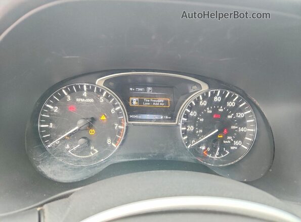 5N1DR2MM5JC649546 2018 NISSAN PATHFINDER White 