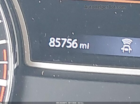5N1DR2MM5JC678254 2018 NISSAN PATHFINDER Gray 