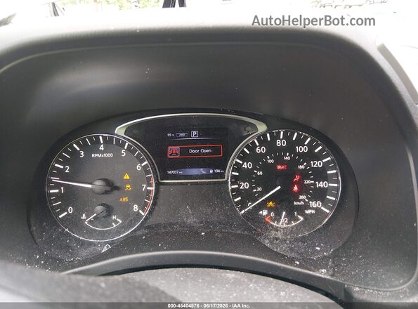 5N1DR2MM5KC608545 2019 NISSAN PATHFINDER Gray Widok tylnych siedzeń