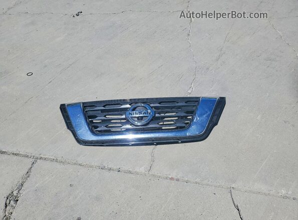 5N1DR2MM5KC612286 2019 NISSAN PATHFINDER Black Vista de la etiqueta del VIN