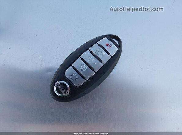 5N1DR2MM6JC643285 2018 NISSAN PATHFINDER Gray წინა პანელის ხედი