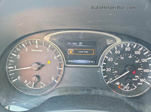 5N1DR2MM6KC602740 2019 NISSAN PATHFINDER Silver 