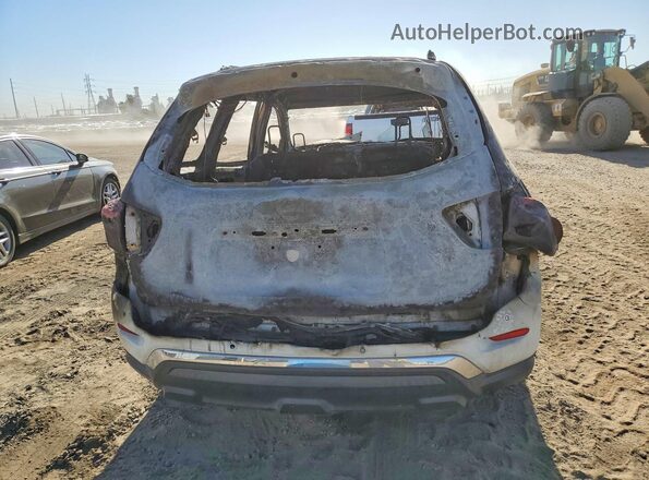 5N1DR2MM6KC637469 2019 NISSAN PATHFINDER White 