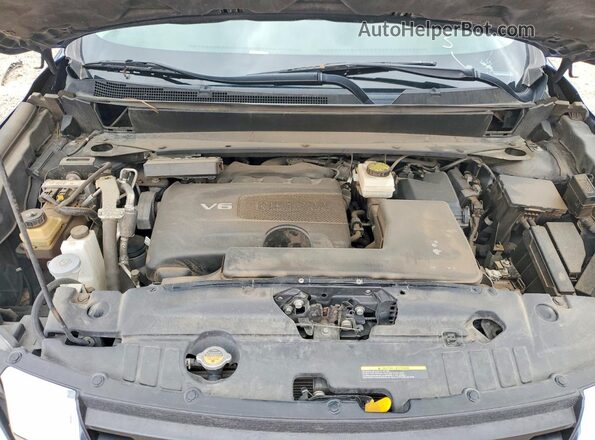 5N1DR2MM6KC646740 2019 NISSAN PATHFINDER Blue 