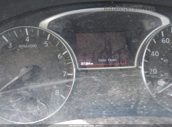 5N1DR2MM7HC637781 2017 NISSAN PATHFINDER White Панорамний вид салону 360°