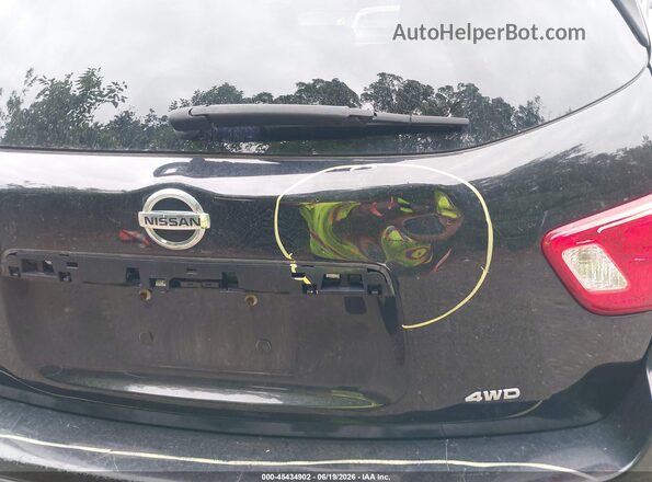 5N1DR2MM7HC912243 2017 NISSAN PATHFINDER Black 