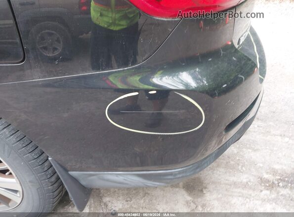 5N1DR2MM7HC912243 2017 NISSAN PATHFINDER Black 