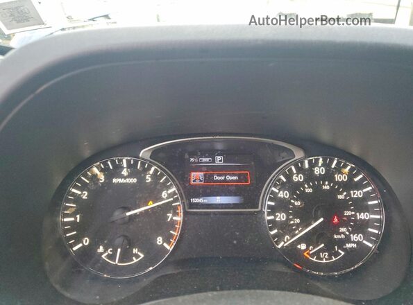 5N1DR2MM7JC643943 2018 NISSAN PATHFINDER Blue 