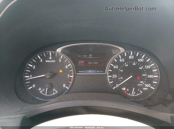 5N1DR2MM7JC674304 2018 NISSAN PATHFINDER Gray Widok tylnych siedzeń