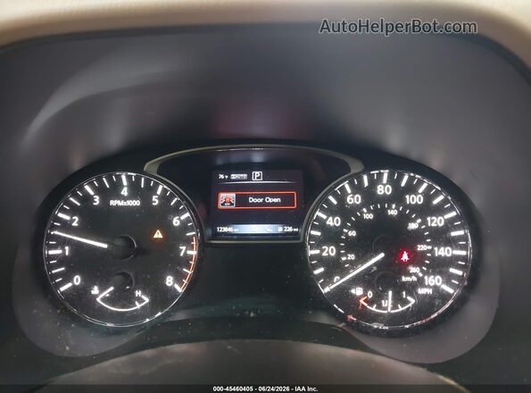 5N1DR2MM7KC606649 2019 NISSAN PATHFINDER Green Вид задніх сидінь