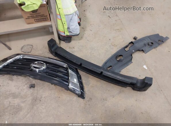 5N1DR2MM7KC606649 2019 NISSAN PATHFINDER Green Вид щитка приладів