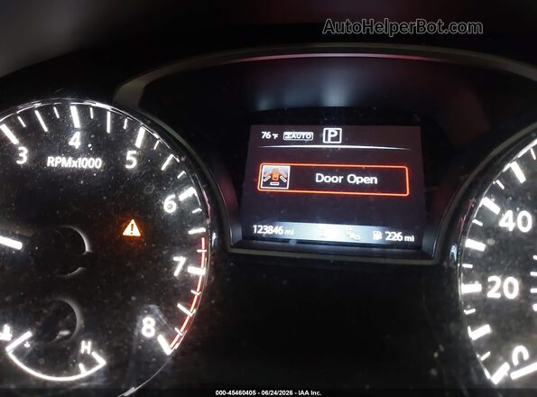5N1DR2MM7KC606649 2019 NISSAN PATHFINDER Green 