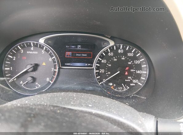 5N1DR2MM8HC693440 2017 NISSAN PATHFINDER Black Вид задніх сидінь