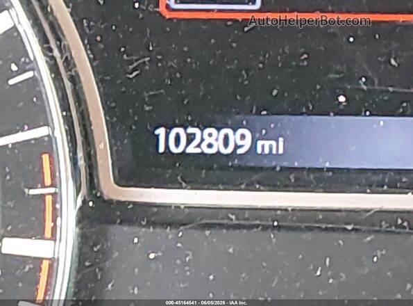 5N1DR2MM8HC693440 2017 NISSAN PATHFINDER Black 