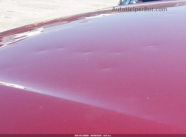 5N1DR2MM8HC696015 2017 NISSAN PATHFINDER Red 