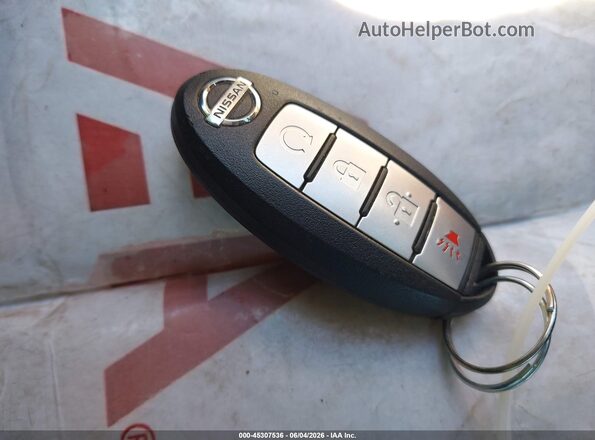 5N1DR2MM8KC580949 2019 NISSAN PATHFINDER Silver Առջևի վահանակի տեսք