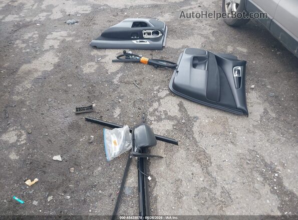 5N1DR2MM9HC608797 2017 NISSAN PATHFINDER Белый Вид щитка приборов