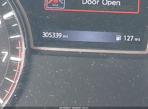 5N1DR2MM9HC608797 2017 NISSAN PATHFINDER Белый 