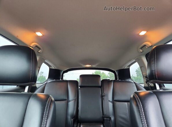 5N1DR2MM9KC640589 2019 NISSAN PATHFINDER Серый 