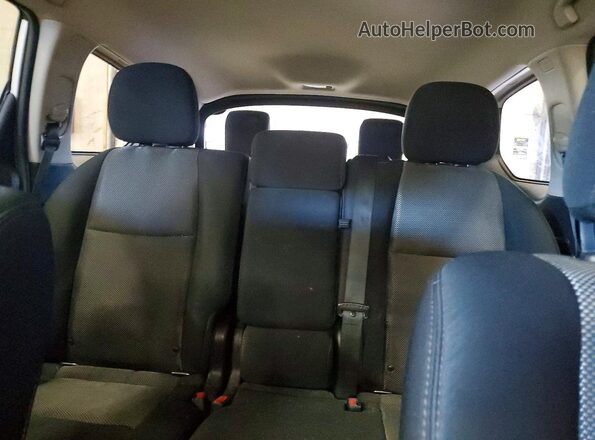 5N1DR2MMXHC608646 2017 NISSAN PATHFINDER White 