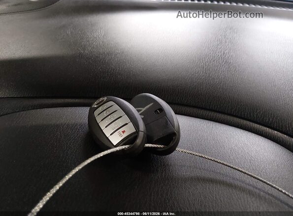 5N1DR2MMXJC612878 2018 NISSAN PATHFINDER Black Вид панелі приладів