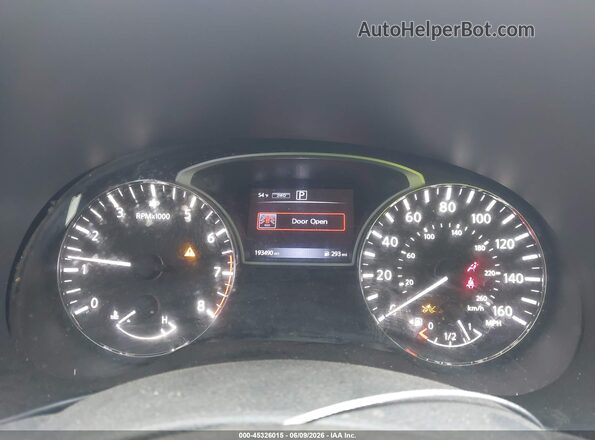 5N1DR2MMXJC615070 2018 NISSAN PATHFINDER Black Вид задніх сидінь