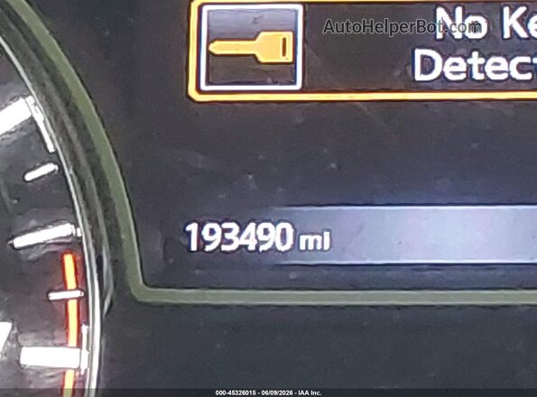 5N1DR2MMXJC615070 2018 NISSAN PATHFINDER Black 