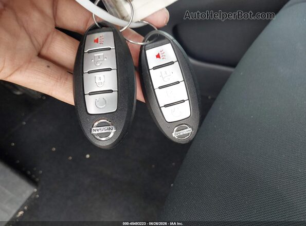 5N1DR2MMXKC605673 2019 NISSAN PATHFINDER White Вид панелі приладів