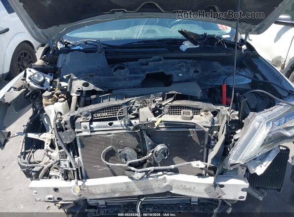 5N1DR2MN0JC668479 2018 NISSAN PATHFINDER Серебряный Вид сзади