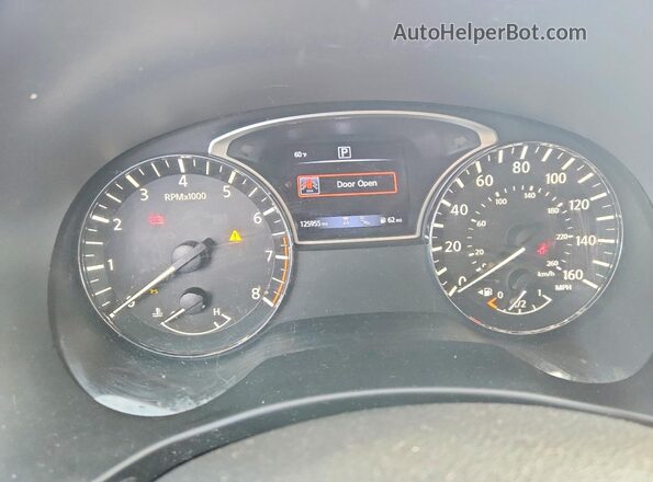 5N1DR2MN0KC593929 2019 NISSAN PATHFINDER Red 