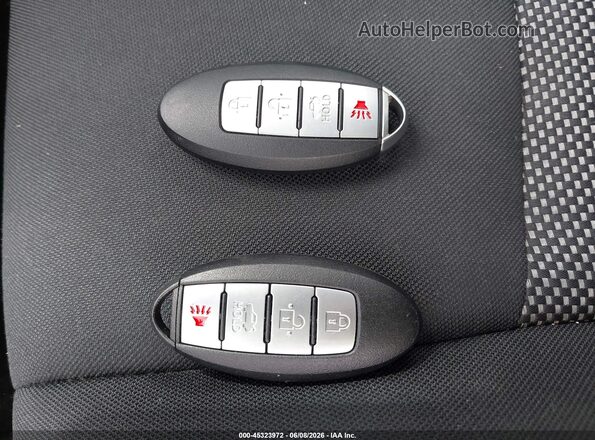 5N1DR2MN0KC623639 2019 NISSAN PATHFINDER Silver Widok deski rozdzielczej
