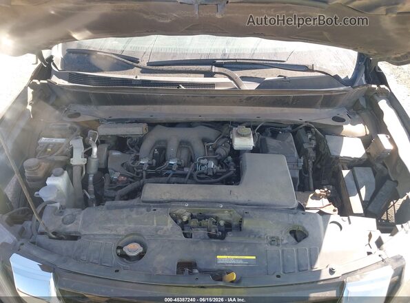 5N1DR2MN1JC652856 2018 NISSAN PATHFINDER Black 