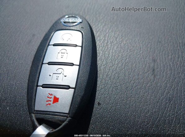 5N1DR2MN1KC616490 2019 NISSAN PATHFINDER Black Вид панелі приладів