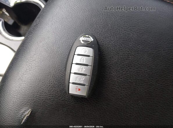 5N1DR2MN1KC642085 2019 NISSAN PATHFINDER Серый Вид панели приборов