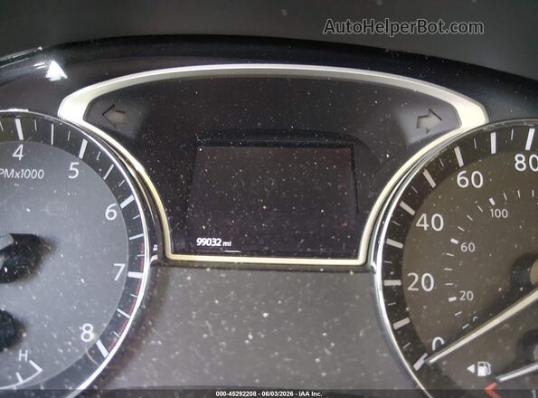 5N1DR2MN2HC698089 2017 NISSAN PATHFINDER Gray 