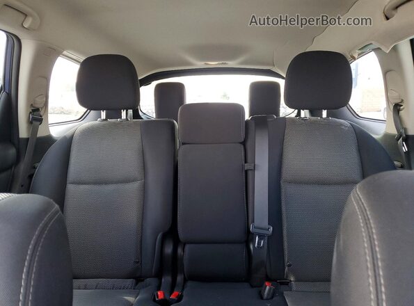 5N1DR2MN2JC669312 2018 NISSAN PATHFINDER Blue 