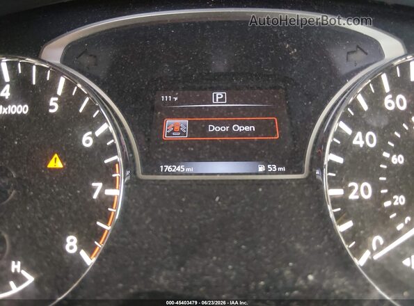 5N1DR2MN3HC612918 2017 NISSAN PATHFINDER Gray 