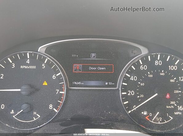 5N1DR2MN3HC612918 2017 NISSAN PATHFINDER Gray Vista de los asientos traseros