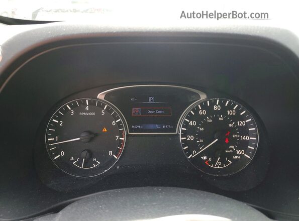 5N1DR2MN3HC668969 2017 NISSAN PATHFINDER Silver 