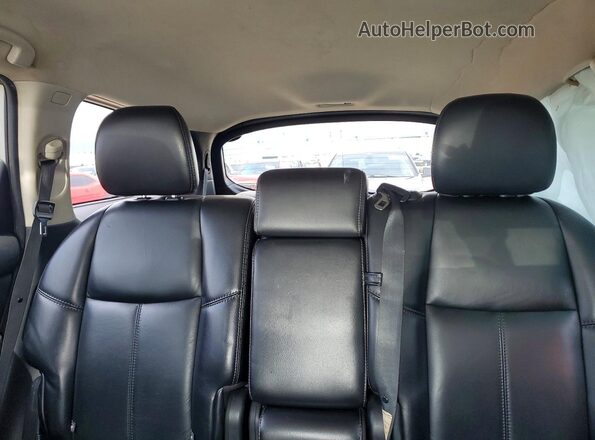 5N1DR2MN3HC668969 2017 NISSAN PATHFINDER Silver 