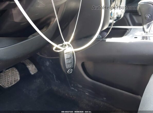 5N1DR2MN3HC913043 2017 NISSAN PATHFINDER White Вид панелі приладів