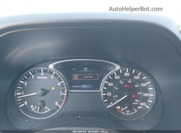 5N1DR2MN3JC616523 2018 NISSAN PATHFINDER White Widok tylnych siedzeń