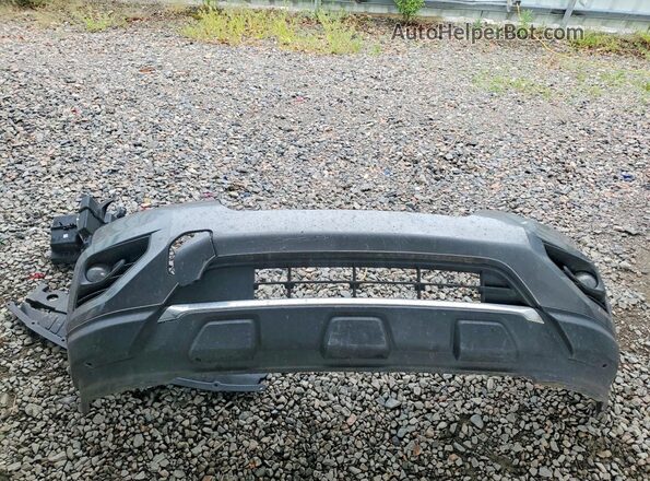 5N1DR2MN3KC595108 2019 NISSAN PATHFINDER Gray 