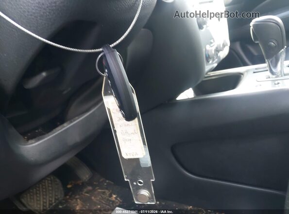 5N1DR2MN3KC604633 2019 NISSAN PATHFINDER Gray Dashboard view