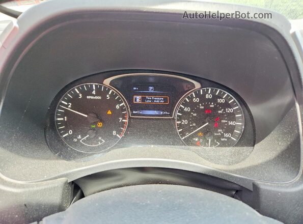 5N1DR2MN3KC634375 2019 NISSAN PATHFINDER Green 