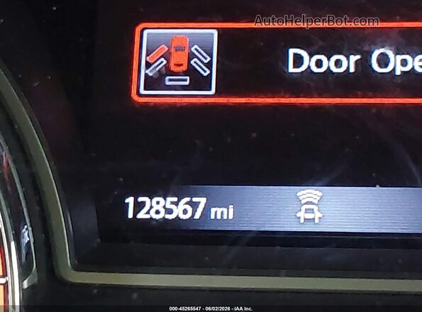 5N1DR2MN3KC637311 2019 NISSAN PATHFINDER Серый 
